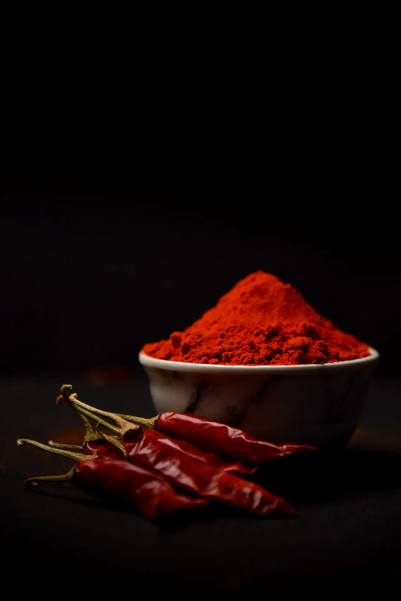 Red Chilli Exporter from India